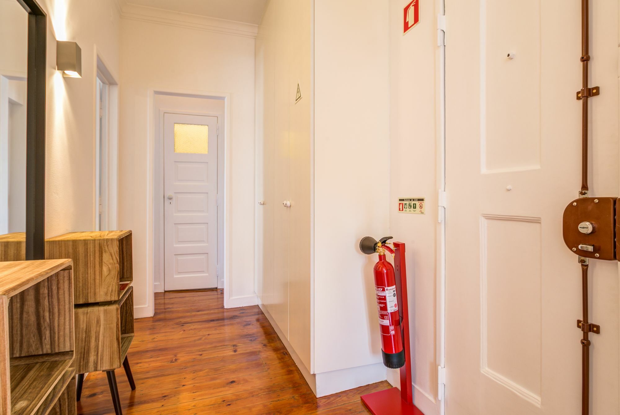 Principe Real Views By Homing Apartment Lisbon Luaran gambar